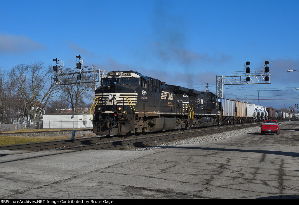 NS 4269